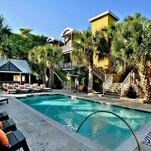 Hotel Truman, Cayo Hueso