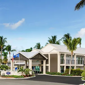 Hotel Hampton Fl, Cayo Hueso