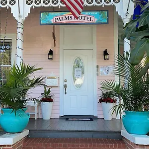 Hotel The Palms, Cayo Hueso