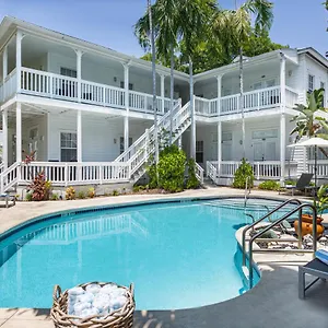 Inn Paradise - Adult Exclusive, Cayo Hueso